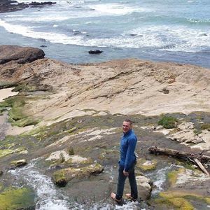 Meet your Posher, Fabian